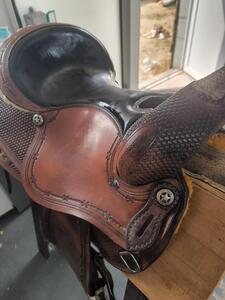 Selle Western
