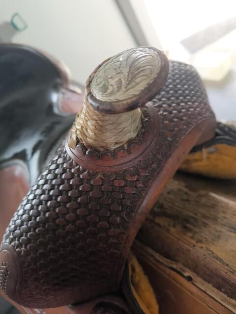 Selle Western