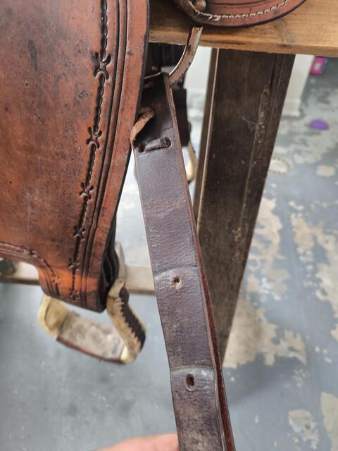 Selle Western