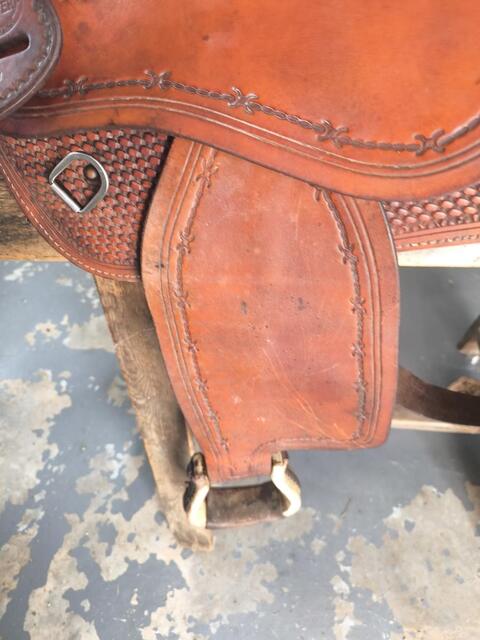 Selle Western