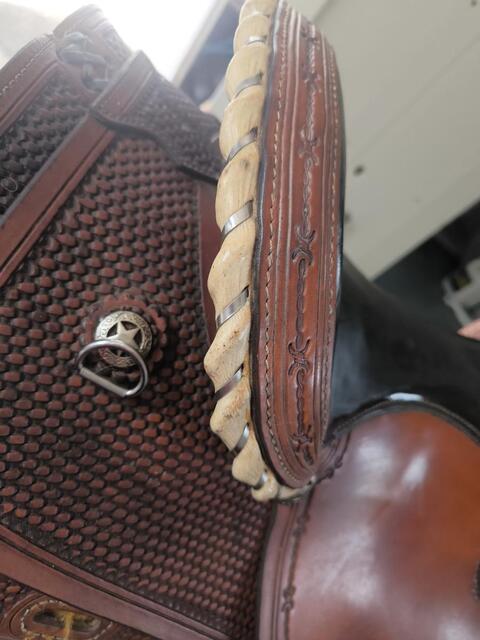 Selle Western