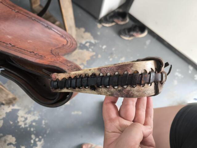Selle Western