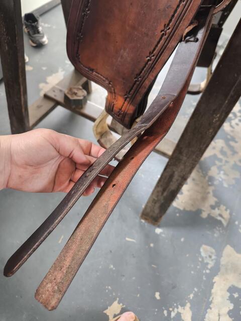 Selle Western