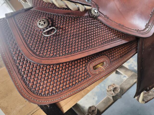 Selle Western