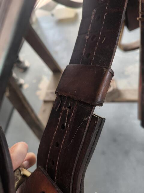 Selle Western