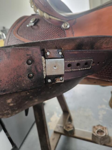 Selle Western