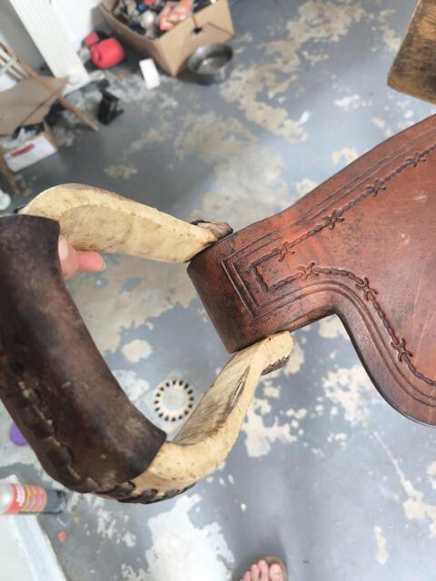 Selle Western