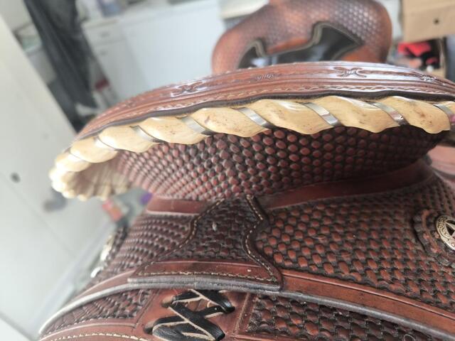 Selle Western