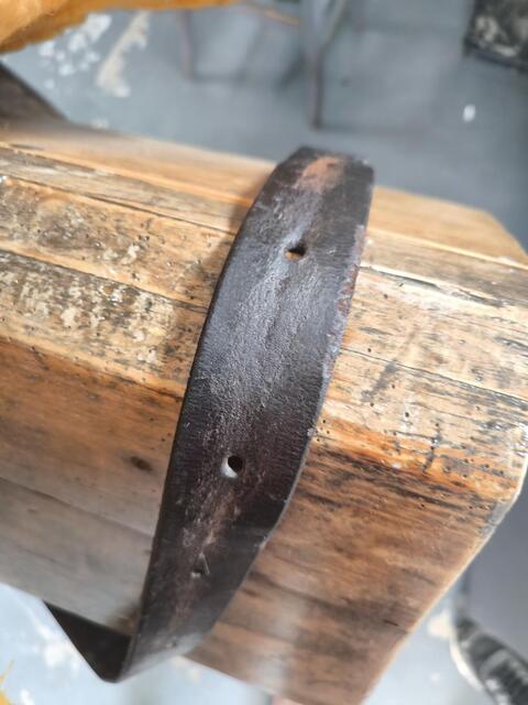 Selle Western