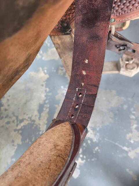 Selle Western