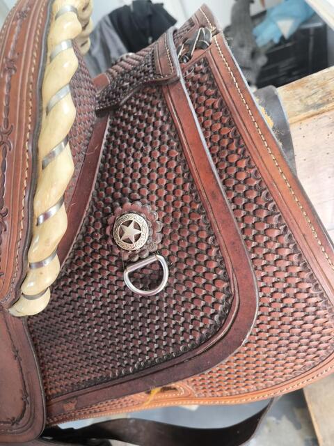 Selle Western