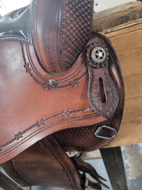 Selle Western