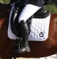 Selle de dressage Éric Thomas