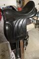 Selle de dressage Éric Thomas