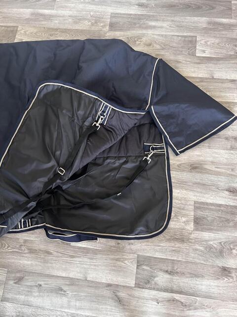 couverture imperméable Time Rider 400g
