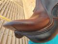 Selle Devoucoux Oreka Mixte