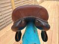 Selle Devoucoux Oreka Mixte