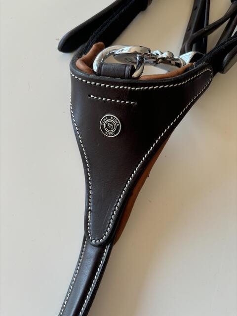 Collier de chasse