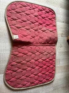 Tapis poney