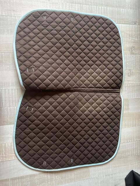Tapis poney