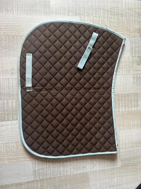 Tapis poney