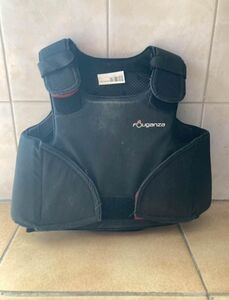 gilet enfant 8/10ans