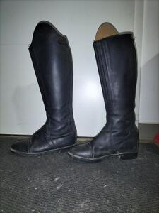 Bottes équitation taille 38