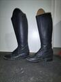 Bottes équitation taille 38