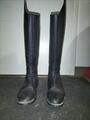 Bottes équitation taille 38