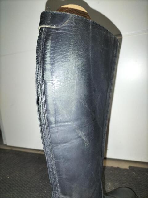 Bottes équitation taille 38