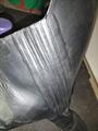 Bottes équitation taille 38