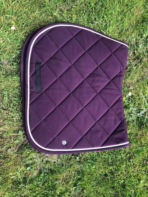 Tapis prune