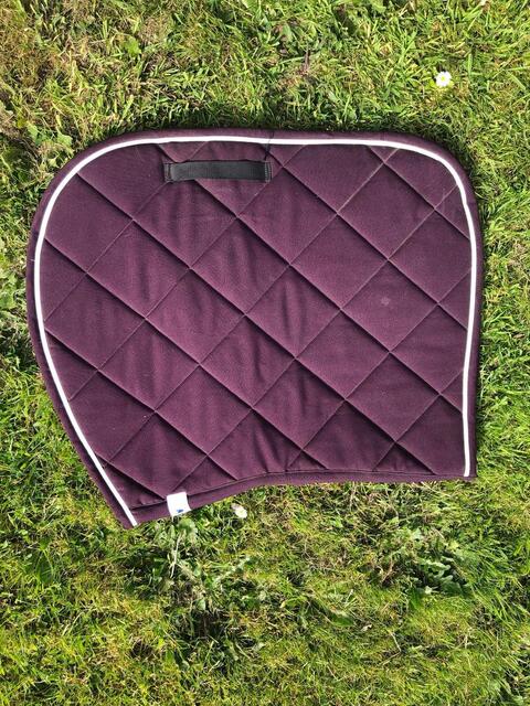Tapis prune