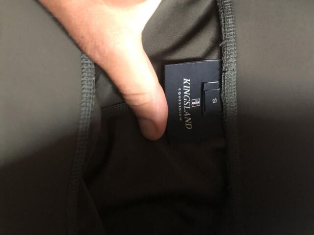 Legging kingsland