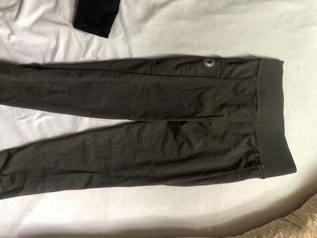 Legging kingsland