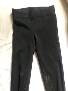 Legging equiline