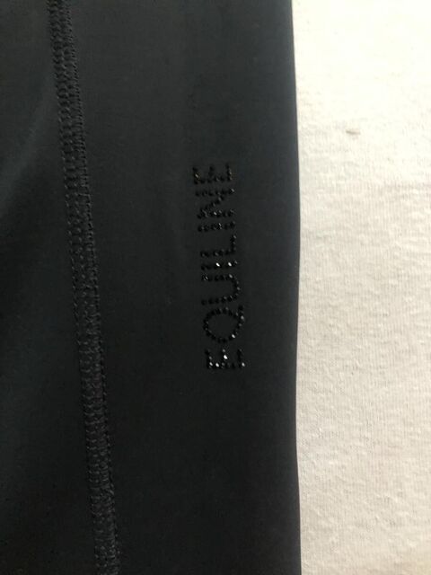 Legging equiline