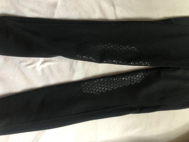 Legging equiline