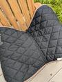 Tapis de selle