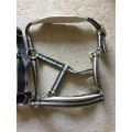 Lot de 3 licols Fouganza