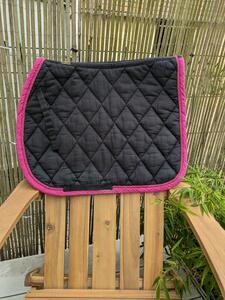 Tapis de selle
