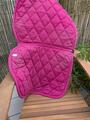 Tapis de selle