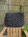 Tapis de selle