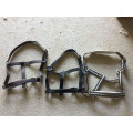 Lot de 3 licols Fouganza