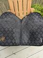 Tapis de selle