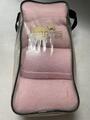 Bandes de polo rose jumptec