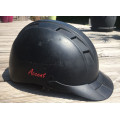 KNIGHTSBRIDGE Casque d'équitation Accent