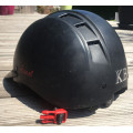 KNIGHTSBRIDGE Casque d'équitation Accent