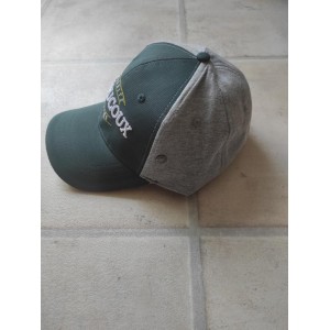Casquette devoucoux