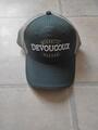 Casquette devoucoux